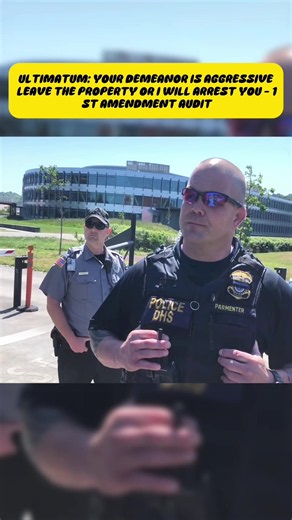 #1stamendment #fyp #audit #copsoftiktok #policeofficer | police officer