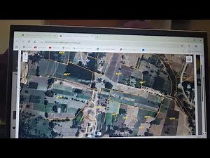 Karnataka land records Khatah and pahani search