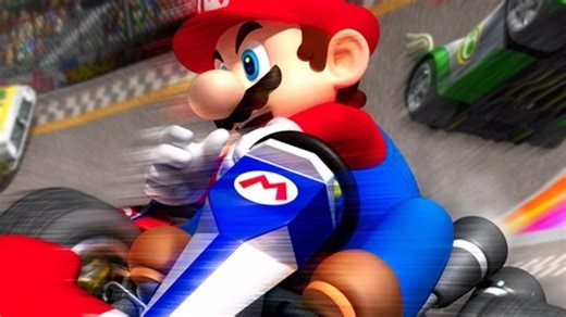Nine years later, Mario Kart Wii's cut mission mode found