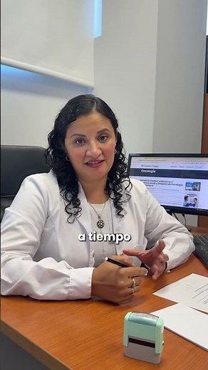 Prevención del Cáncer de Cuello Uterino