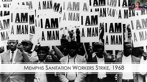 Introduction of the Intersectionality Framework