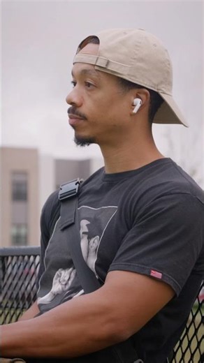 Airpods Pro 3 Microphone Test!