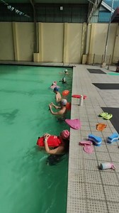 Damar Village Swimming Pool | Easy Swim
