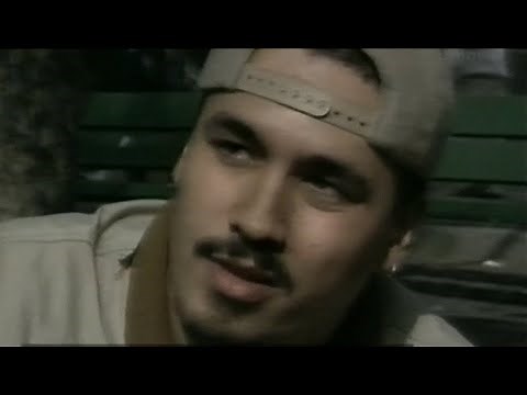 New York graffiti documentary ft. Cope2 KD, Chino BYI, Iz The Wiz, West FC and Doze Rock Steady Crew