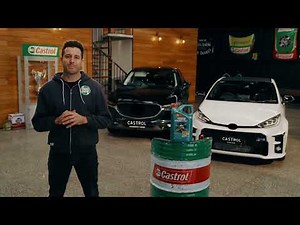 Why choose Castrol MAGNATEC 5W-30?