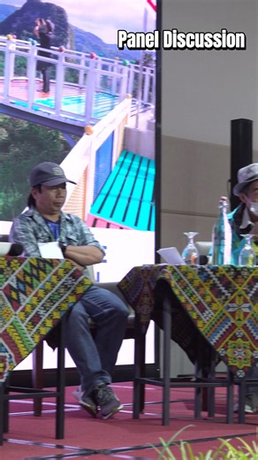 Where productivity meets sustainability in Community-Based Tourism! The Community Based Tourism Conference 2025 in Kota Kinabalu, Sabah, organised by UNDP Malaysia and Sabah Tourism Board (STB), in collaboration with Malaysia Productivity Corporation (MPC), Tourism Productivity Nexus (TPN), and Habitat Foundation, sparked transformative discussions on driving economic growth while preserving cultural and environmental sustainability. Let’s build a future where tourism strengthens communities and