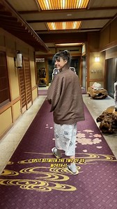 This luxury ryokan experience was incredible! 🏯 A must do when you’re looking to relax and experience the culture in Japan! 🐠 We booked a private onsen because Aaron has tattoos (they aren’t allowed in a lot of tradition public onsen). So keep that in mind while booking! #isawaonsen #ryokan #kagetsu #japan | Eat It Katie