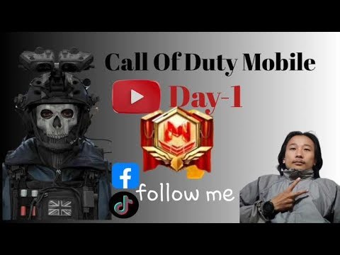 🔴 LIVE NOW!* Call of Duty: Intense Battles & Epic Comebacks! Day-1