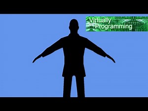 HLSL Part III - Ambient/Silhouette Shading