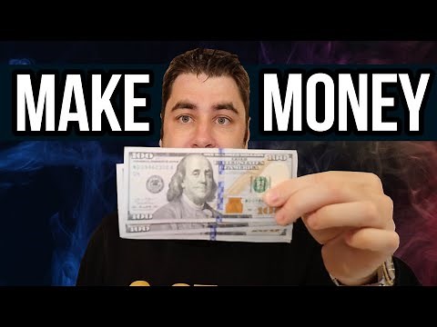 How To Make Money Online Using FREE New Method For Beginners (Step by Step)
