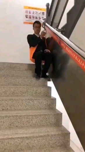 56K views · 44 reactions | For emergency escape | tech_inventions | Facebook