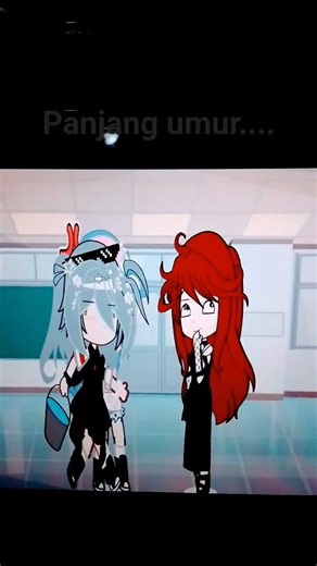 gua gitu lohh #gacha #gachalucu #gachalucu #gachaclub
