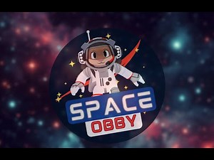 Space Obby CoolMathGames Walkthrough