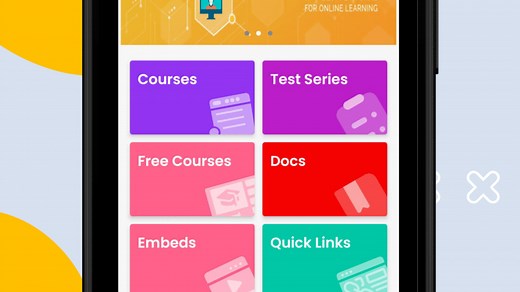 Download & Play The TEACHER By Ajay Sir on PC & Mac (Emulator)