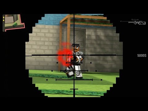 Public Scrim 2 | BlockPost Mobile Highlights 🫨