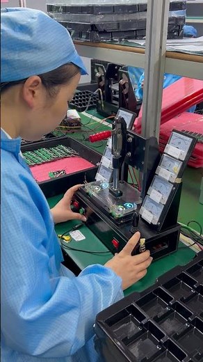 How to test electronic PCB assemblies? | PCB Assembly Testing