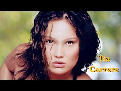 Tia Carrere Actual Size Will Make You Look Twice—Try Not to Drool