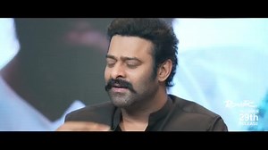 17K views · 189 reactions | Prabhas Launched Romantic Movie Trailer #Prabhas #PuriJagannadh #Charmi #AkashPuri #NTVTelugu | Ntv Telugu | Facebook