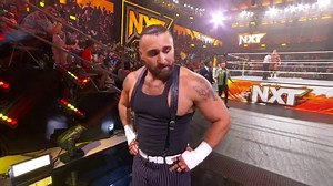 Full NXT Highlights: NXT highlights, Sept. 17, 2024