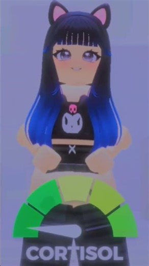 Low Cortisol Dance -1 Hour Loop