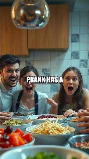 Quirky Kindness Pranks Five Fresh Episodes