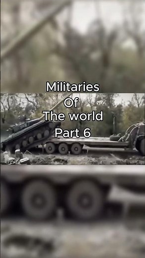 Global Military Fails Compilation 🌍😂| Part 6