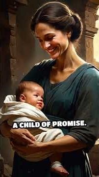1 Samuel Chapter 1 Explained: Hannah’s Promise
