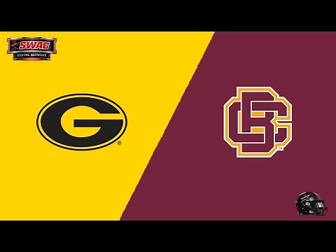 FOOTBALL: Grambling State vs Bethune-Cookman