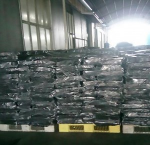 [Hot Item] Factory Price Durable Recycled Reclaimed SBR Rubber Sheet