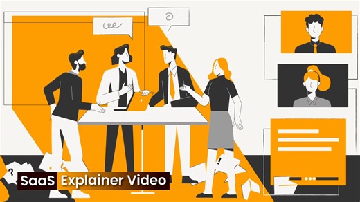 SaaS Explainer Video | Fox Reports