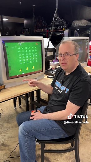 Unlocking a Classic Cheat in Space Invaders on Atari 2600