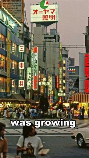 Why the SHINKANSEN was created in Japan