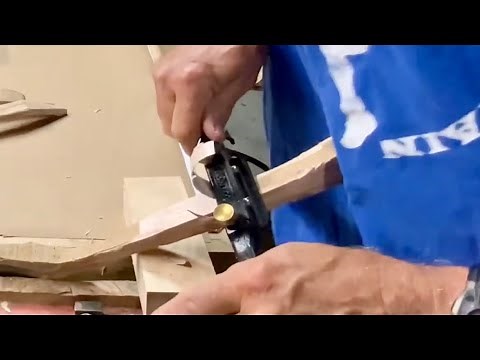 Wood River Adjustable Spokeshave Review