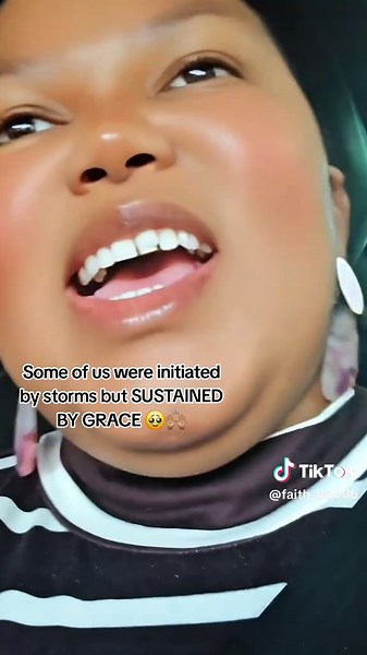 Sustained by Grace: A Christian Healing Journey