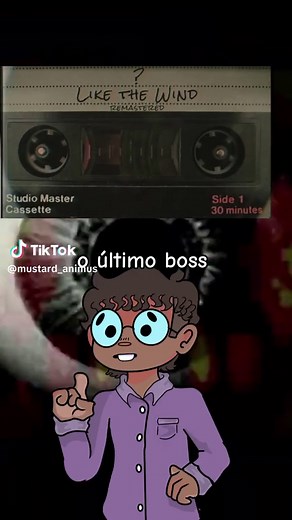 Lost Wave - The Ultimate Boss of Mysterious Music Explained