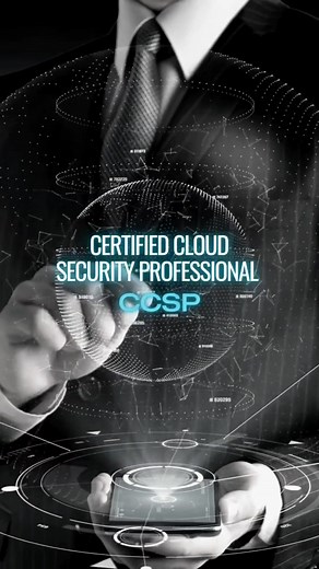 Level up your cloud security expertise with the Certified Cloud Security Professional (CCSP) certification. ￼￼￼ #CCSPCertification #CloudSecurityProfessional #CybersecurityCertification #CloudSecurity #InfosecCertified #CloudSecurityExpert #CloudSecuritySkills #CybersecurityCareer #ProfessionalDevelopment #SecurityCertification #Perisai #Cybersecurity #YouBuild #WeGuard