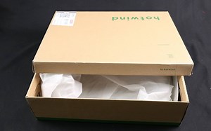 鞋盒电脑的制作方法