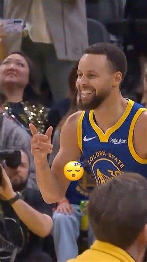 NIGHT-NIGHT DO CURRY! 😴💤 #nba
