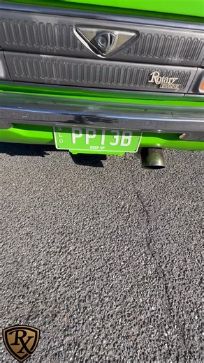 𝑹𝒐𝒕𝒂𝒓𝒚 𝑿𝒉𝒊𝒃𝒊𝒕 on Instagram: "#rotary #seqrotors #rx4 #rotaryxhibit #mazda"