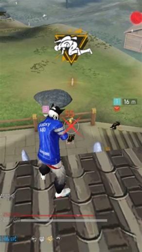 Epic level fight🥵 #muichirotokito #freefire #jumpstyle #@Azoozkie