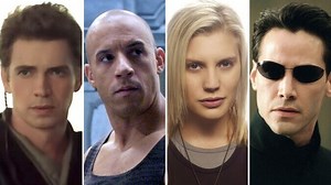 Complex messiahs: The 12 greatest sci-fi saviors from film and TV