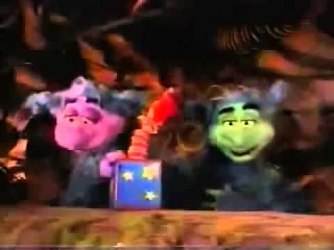 Groundling Marsh VHS Trailer 1998