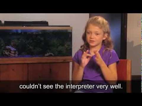 Sorenson Video Relay Service