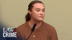 534K views · 4.8K reactions | College Student Heard Baby Crying Before Deadly Incident at Trinity Poague's Room | Law&Crime Trials | Facebook