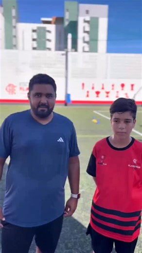 Escola Flamengo Aracaju on Instagram: "Dentro da nossa Escola aplicamos o PDI e PTN, o mesmo utilizado nas categorias de base do Flamengo . Esse programa tem como objetivo buscar a excelência do aluno-atleta por meio do desenvolvimento nas 4 dimensões do futebol . Na última semana, vivenciamos na prática mais uma etapa desse processo, com atividades direcionadas, avaliações e estímulos individuais, sempre respeitando a fase de desenvolvimento de cada categoria . Confira um pouco do que aconteceu