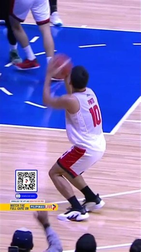 Nard Pinto and Justin Brownlee KEEP GINEBRA ALIVE 🔥 | PBA Season 50 Commissioner’s Cup Finals Game 6