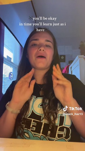 Discover Sign Language in Moana's 'The Island Gives Us What We Need'