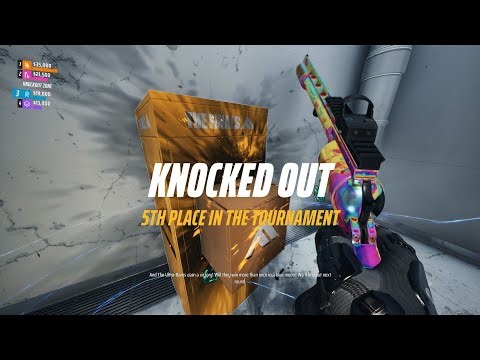 figuring out how to speedrun ghostrunner 2