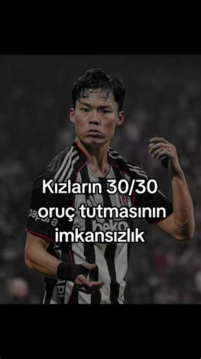Beşiktaş'ta Hyeon Gyu ve Kızların 30/30 Oruç Tutması