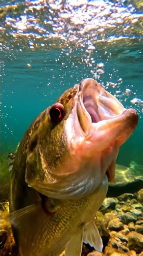 🎣 GIANT Catfish ATTACK! You Won't Believe What Happened! 😱🤯 #fishing #catfishing